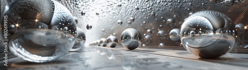Elevate the ordinary to extraordinary by highlighting the beauty of kinetic art installations made from balls Use a high-angle perspective to emphasize the intricate details and flowing 