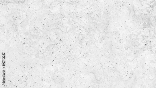 Empty white concrete texture background, abstract backgrounds