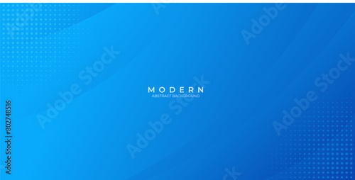Abstract modern background gradient blur. stylish gradient with halftone decoration.