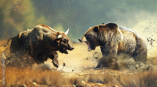 bearish vs bullish