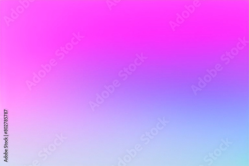Fundo fluido ondulado rosa e azul. Design vetorial desfocado de luz abstrata. Céu rosa suave. Papel de parede romântico gradiente pastel