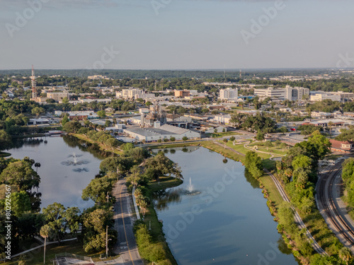 Ocala, Florida