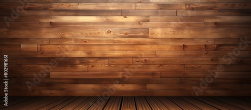 A background image of wooden planks that leaves room for additional content or visuals
