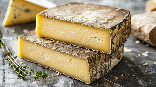 Lecker Käse für wein oder Brotzeit