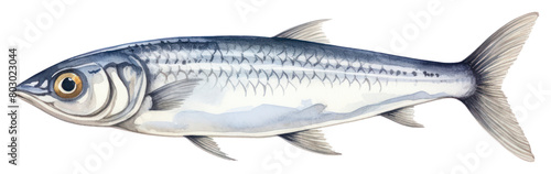 PNG Sardine seafood animal fish.
