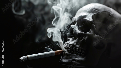 Smoke and Mortality, Reflecting on World No Tobacco Day