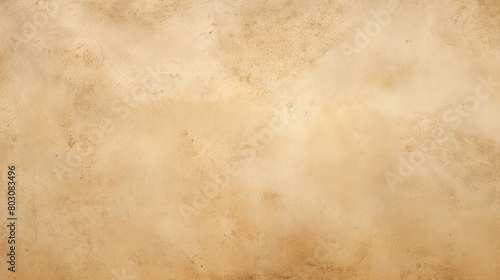 3d rendering. texture wallpaper. A close up of a piece of old parchment paper.