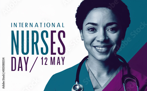 International Nurses Day, 12 May