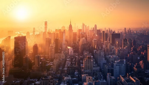 New York City, the city that never sleeps, is a vibrant and exciting place to visit