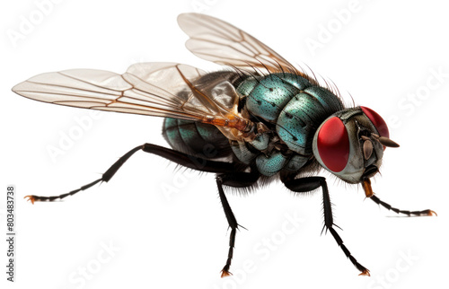 PNG Fly animal insect white background