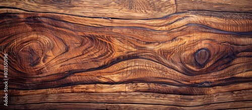 Background with wood texture. Wooden surface featuring a natural pattern.