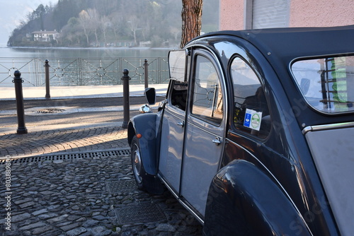 LAGO DI COMO