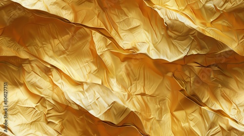 crepe paper texture, photoshop overlay, gold crepe paper, slightly creased paper texture, smooth