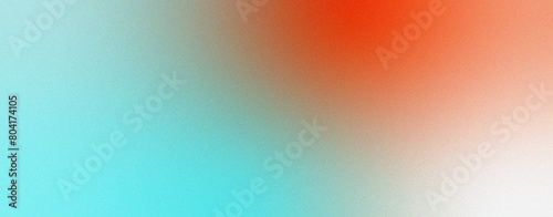 grainy noise grungy texture color gradient rough abstract background 