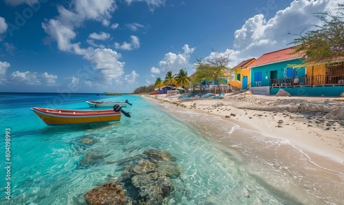 Bonaire, Leeward Antilles