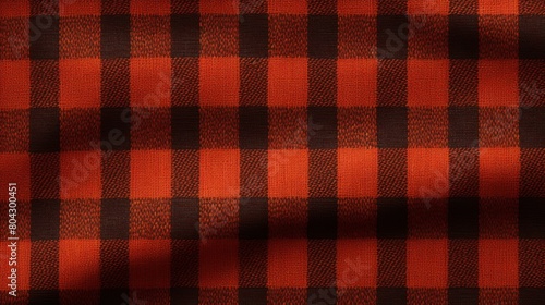 Tartan Plaid Seamless Design Checkered plaid background. Flannel Cloth Pattern background of Scottish style. new year textile decorations.empty tablecloth table cloth texture