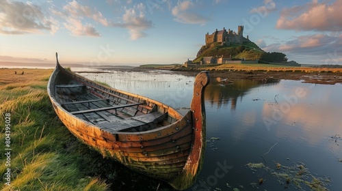 Lindisfarne: Viking Legacy