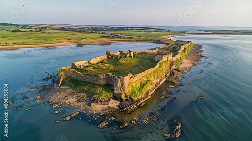 Lindisfarne: Viking Legacy