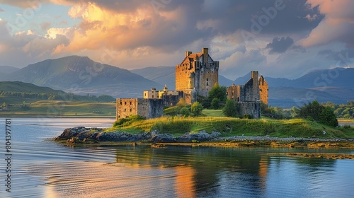 Isle of Skye: Scottish Jewel
