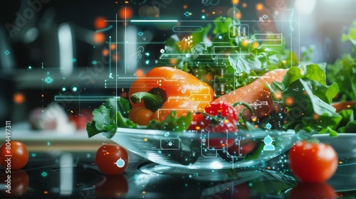 The future of food is here