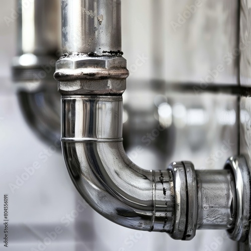 Flowing Through the Maze: A Detailed Look at Plumbing Pipes and Systems
