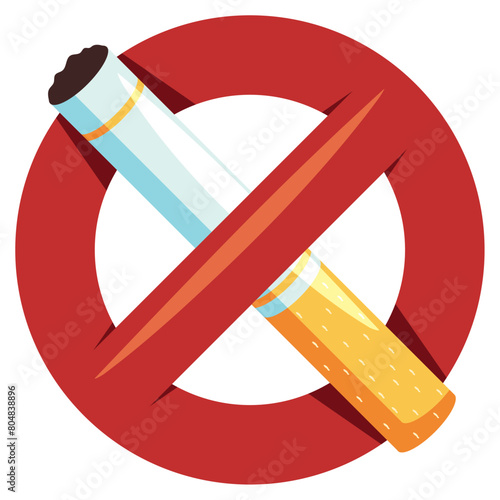 no smoking day cigarette prohibition