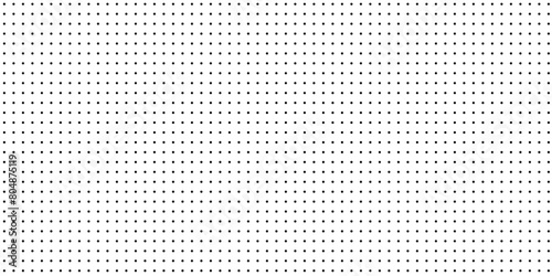 Halftone dotted background. Halftone effect vector pattern. Circle dots isolated on the white background. vector