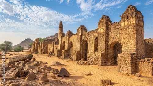 Kerma: Ancient Civilization