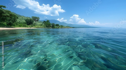 Lake Tanganyika: Underwater Wonderland