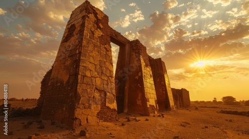 Kerma: Ancient Civilization