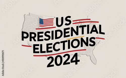 US Presidential Elections 2024