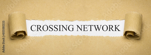 Crossing Network