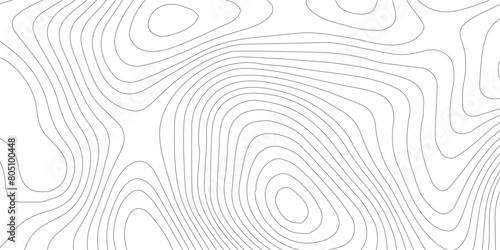 Transparent PNG Topographic line map. Modern design with White background with topographic wavy pattern desing .map, pattern, texture, line, background, adventure, mountain, sport, travel, vector, 