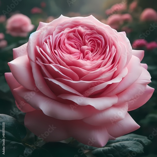 Miranda Rose-Rare roses
