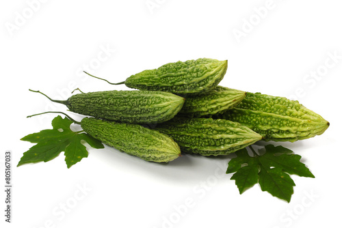 Fresh & Ready: Bitter Melon for Your Next Culinary Adventure