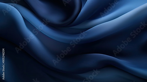 cobalt dark blue gradient