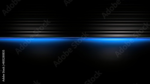 officer thin blue line background