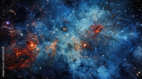 celestial stars science