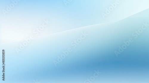 elegance light blue gradient background