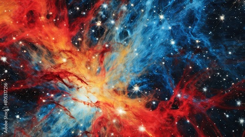supernova stars science
