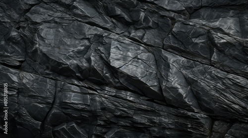 edges dark rock texture