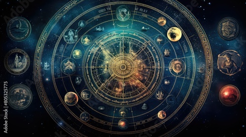 horoscope astrology future