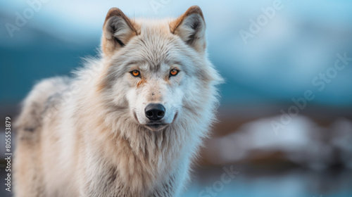 grey wolf 