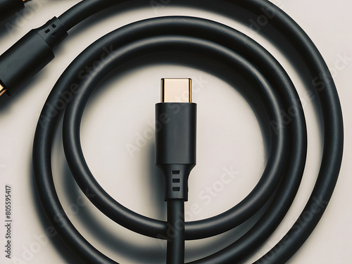 Cable usb c