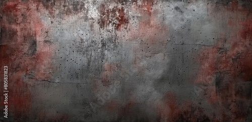 Urban Decay: Capturing the Essence of Grunge in Metal Texture Backgrounds