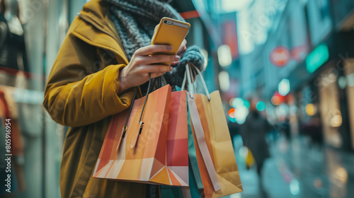 Embark on a journey of personalized shopping experiences with an app-driven omni channel retail solution, tailored to your preferences and designed to enhance your overall shopping