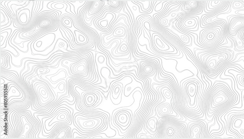abstract Geographic backdrop and Geographic setting map contour vector design. topographic map. geography map contour background. 