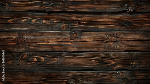 Explore the rich, textured beauty of brown wood panels. Abstract background and backdrop ideal for diverse creative projects. Authentic and versatile imagery for your design needs.