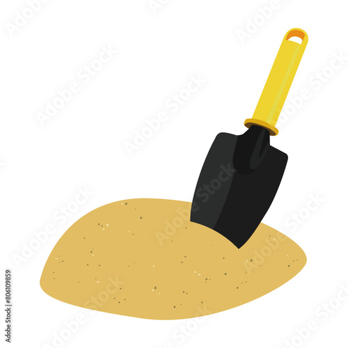 trowel