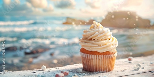  Enjoy the taste of summer with our delicious cupcakes!